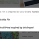 Image for article titled 10 Tricks to Make Yourself a Pinterest Master